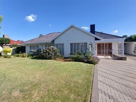 4 Bedroom House in Bedelia