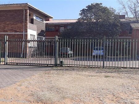 1 Bedroom Flat in St Helena