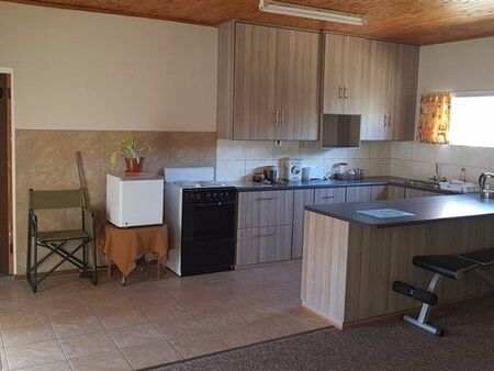 1 Bedroom Apartment in Panorama