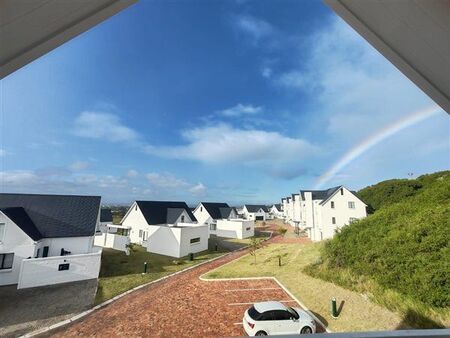 1 Bedroom Apartment in St Francis Links
