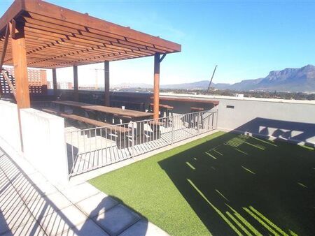 1 Bedroom Apartment in Pinelands