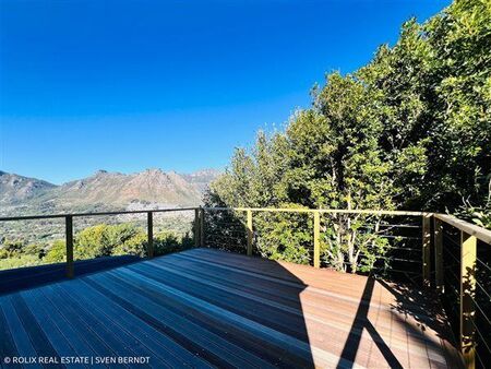 1 Bedroom House in Mount Rhodes