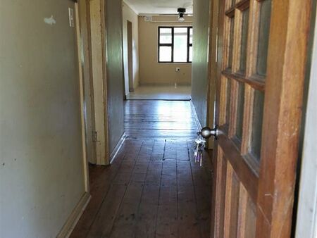 3 Bedroom House in Eshowe