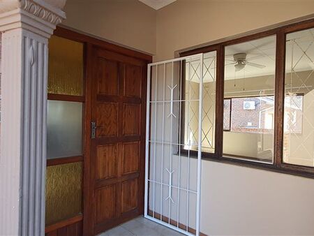 3 Bedroom House in Richem