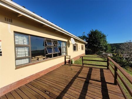 3 Bedroom House in Umkomaas