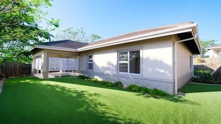 3 Bedroom townhouse - sectional to rent in Westville, Durban