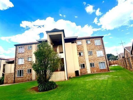 2 Bedroom Apartment in Horison