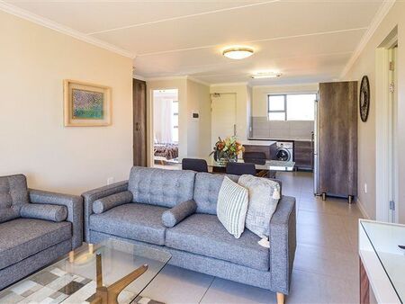 3 Bedroom Apartment in The Hills