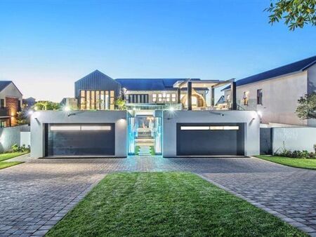 3 Bedroom House in The Hills