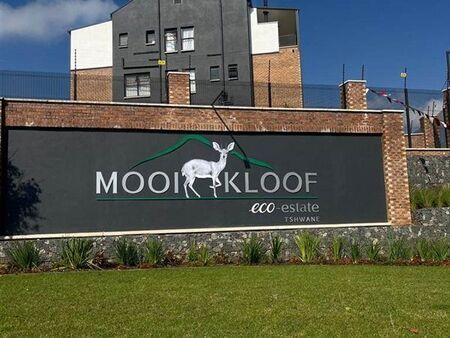 2 Bedroom Apartment in Mooikloof Equestrian Estate