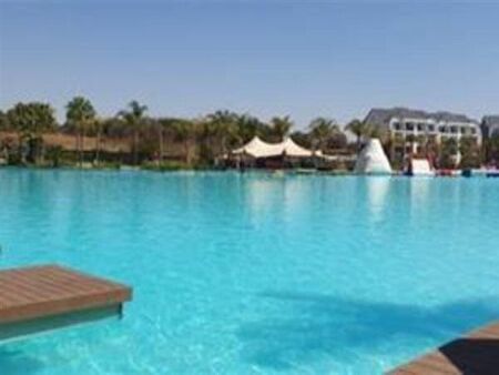 2 Bedroom Apartment in Willow Park Manor