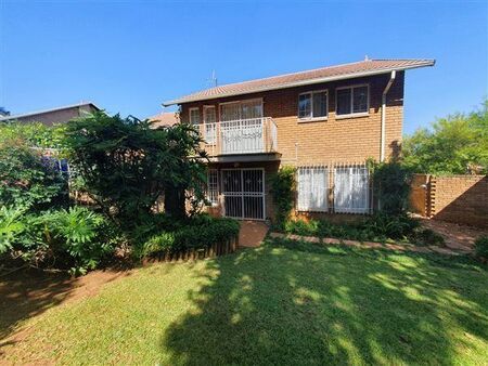 4 Bedroom Townhouse in Faerie Glen
