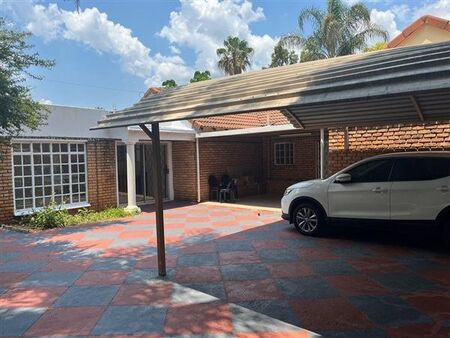 Studio apartment in Newlands