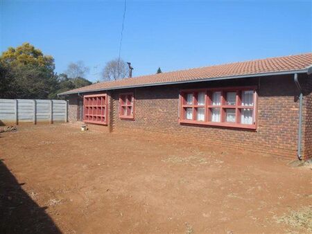 3 Bedroom House in Silverton