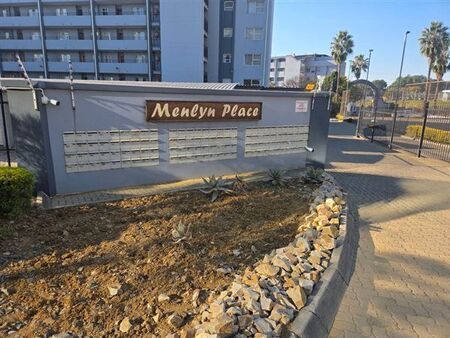 3 Bedroom Apartment in Menlyn
