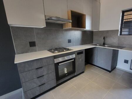 2 Bedroom Apartment in Erasmus Park