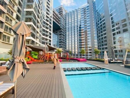 3 Bedroom Apartment in Benmore Gardens