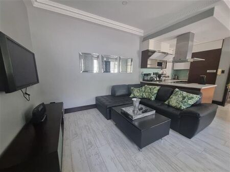 1 Bedroom Apartment in Morningside