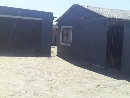 3 Bedroom House in Louwville