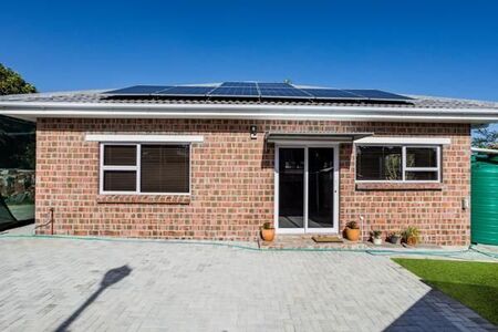 2 Bedroom Apartment in Onrus