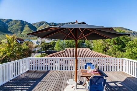 4 Bedroom House in Onrus