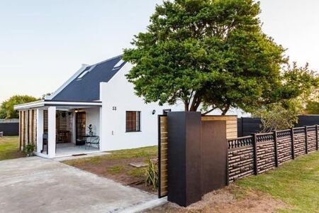 3 Bedroom House in Onrus