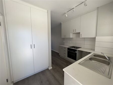 1 Bedroom Apartment in Muizenberg