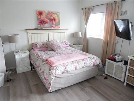 1 Bedroom Apartment in Tijgerhof