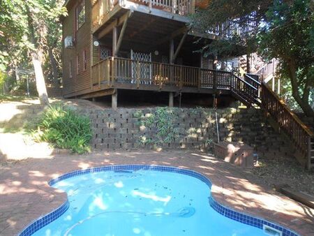 3 Bedroom House in Marina Beach