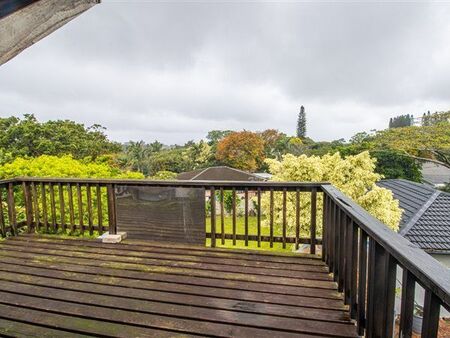 4 Bedroom House in Ramsgate