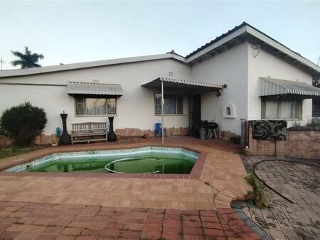 3 Bedroom House in Noordsig