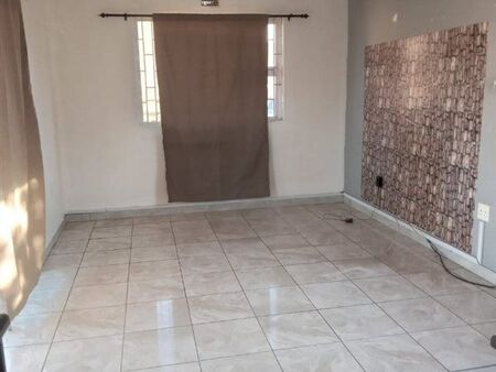 1.5 Bedroom Apartment in Malvern