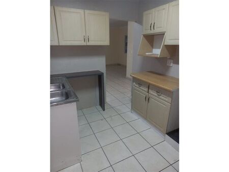 2 Bedroom Apartment in Starwood