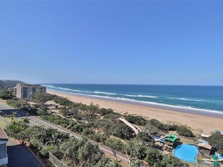 2 Bedroom Apartment in Amanzimtoti