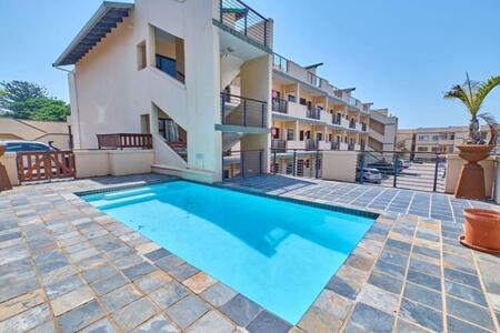 3 Bedroom Apartment in Winklespruit