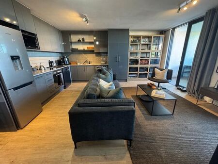 1 Bedroom apartment to rent in Observatory, Cape Town