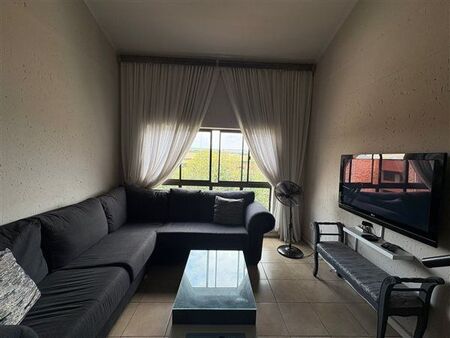 1 Bedroom Flat in Hillcrest