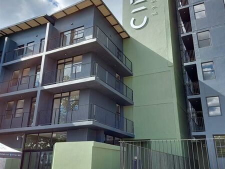 2 Bedroom Apartment in Lynnwood