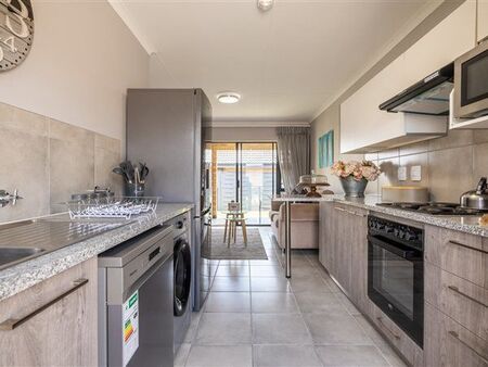 2 Bedroom House in Montana Park