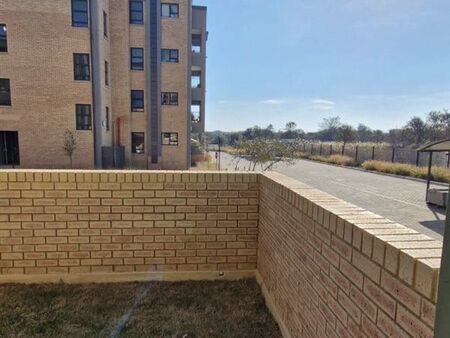 2 Bedroom Apartment in Magalieskruin