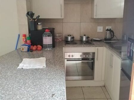 1 Bedroom Apartment in Annlin