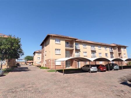 2 Bedroom Apartment in Montana