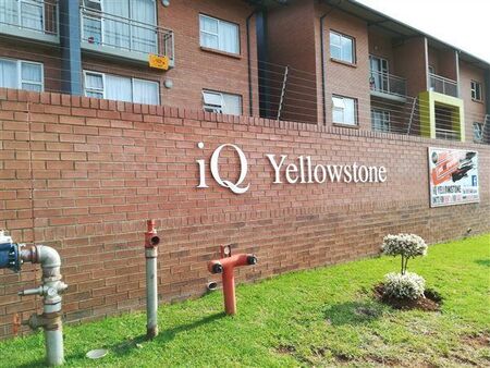 2 Bedroom Apartment in Montana