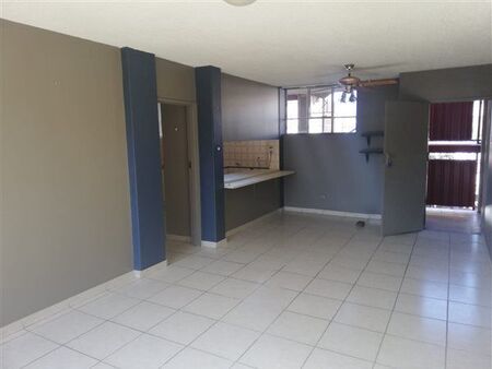 2 Bedroom Flat in Wonderboom South