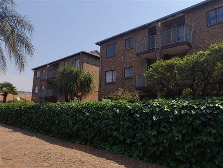 2 Bedroom Apartment in Moregloed