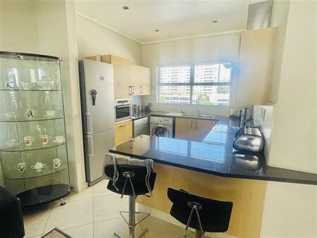 2 Bedroom Apartment in Morningside
