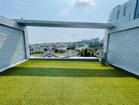 1 Bedroom Apartment in Benmore Gardens