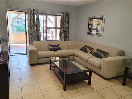 2 Bedroom Apartment in Morningside