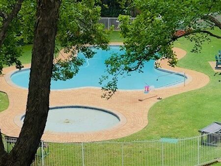 2 Bedroom Apartment in Atholl