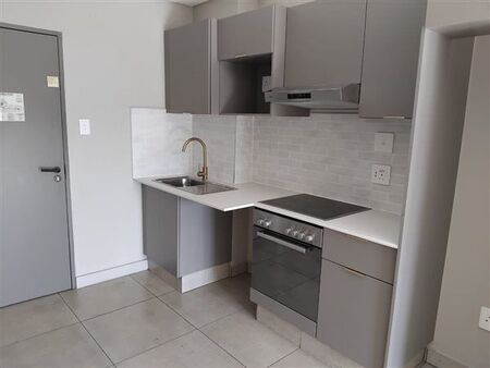 1 Bedroom Apartment in Sandown